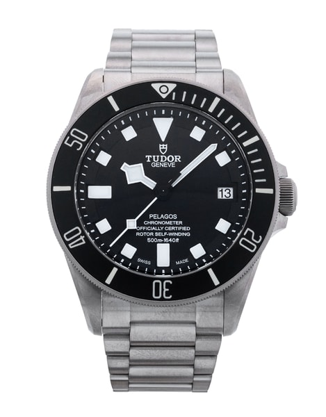 Tudor Pelagos M25600TN-0001